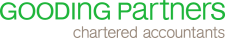 Gooding Partners Logo